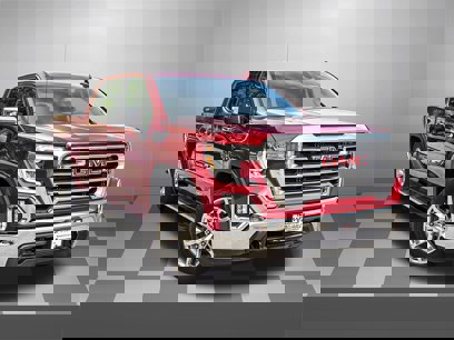Used 2021 GMC Sierra 1500 SLT w/ SLT Premium Package