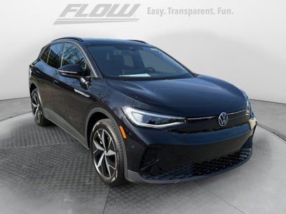 New 2025 Volkswagen ID.4 Pro S
