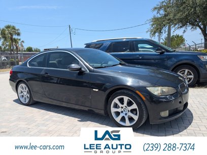 Used 2007 BMW 328xi Coupe