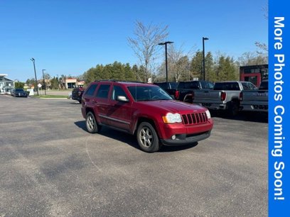 Used 2010 Jeep Grand Cherokee Laredo w/ Popular Equipment Group