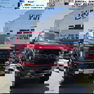 Used 2024 Ford F150 Raptor