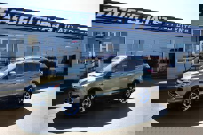 Used 2014 Ford Escape Titanium w/ Equipment Group 401A