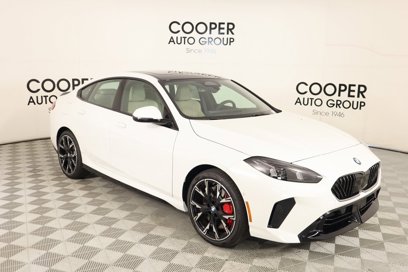 New 2026 BMW 228 Gran Coupe w/ Premium Package