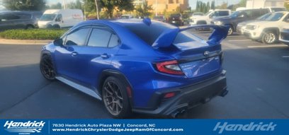 Used 2024 Subaru WRX Premium w/ Popular Package #1A