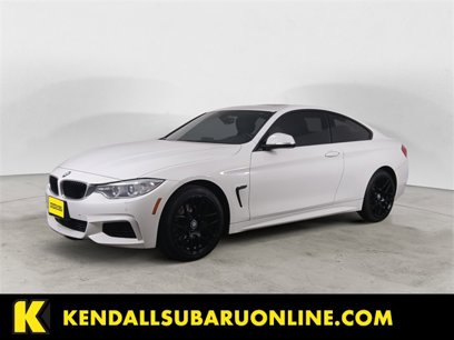 Used 2015 BMW 428i xDrive Coupe