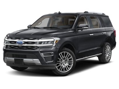 Used 2024 Ford Expedition Limited