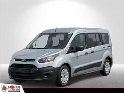 Used 2018 Ford Transit Connect XL