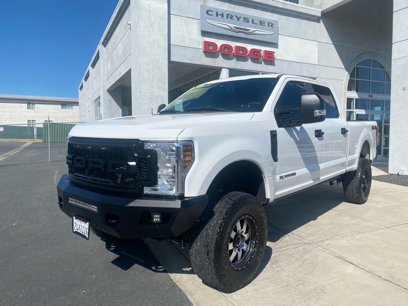 Used 2019 Ford F250 XL w/ STX Appearance Package