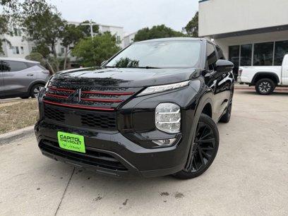 Used 2022 Mitsubishi Outlander SE