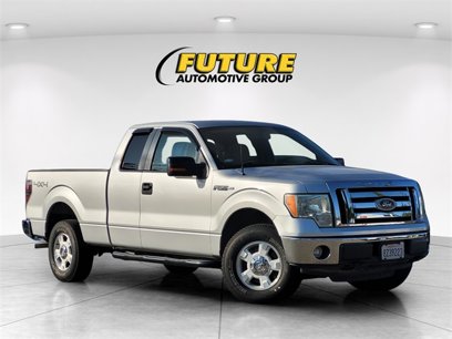 Used 2010 Ford F150 XLT