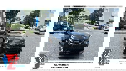 Used 2025 Toyota Corolla Hatchback