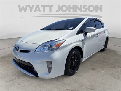 Used 2013 Toyota Prius Two