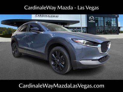 Used 2023 MAZDA CX-30 AWD 2.5 S w/ Preferred Package