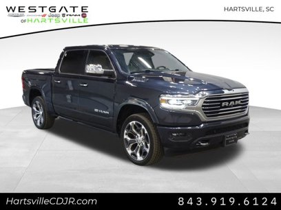 Used 2020 RAM 1500 Limited