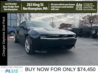 New 2024 Dodge Charger R/T Scat Pack w/ Plus Group