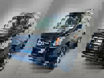Used 2006 Honda Pilot EX-L