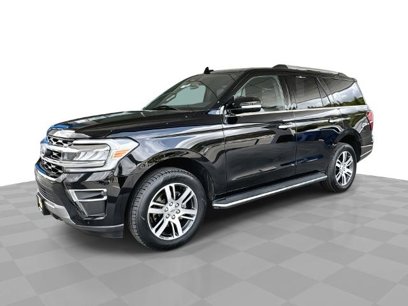Used 2023 Ford Expedition Limited