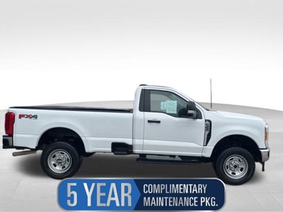Used 2023 Ford F350 XL w/ FX4 Off-Road Package
