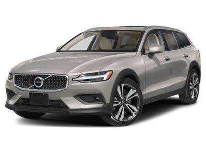 Certified 2024 Volvo V60 B5 Cross Country Plus