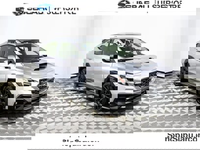 New 2024 Subaru WRX Premium