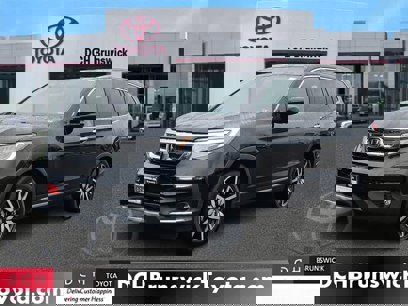 Used 2019 Honda Pilot Touring