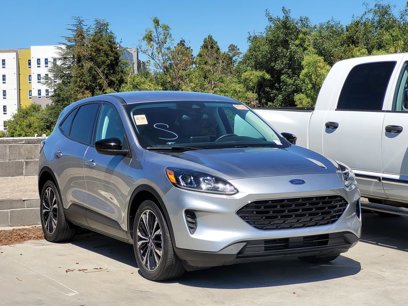 Used 2022 Ford Escape SE w/ SE Sport Appearance Package