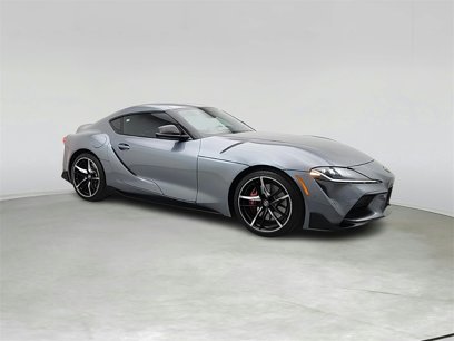 Used 2020 Toyota Supra Premium w/ Driver Assist Package