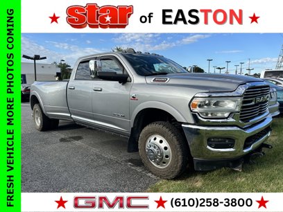 Used 2019 RAM 3500 Laramie