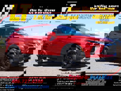 Used 2023 Chevrolet Blazer LT w/ Convenience Package