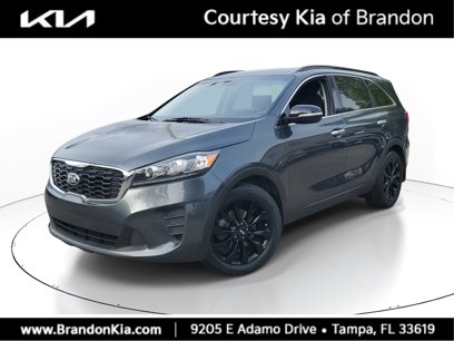 Used 2019 Kia Sorento S