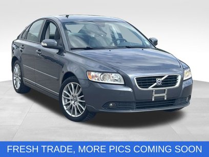Used 2009 Volvo S40 2.4i