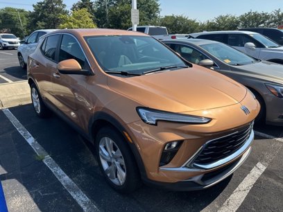 Used 2024 Buick Encore GX Preferred