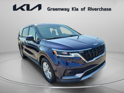 Certified 2023 Kia Carnival LX