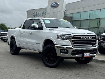 Used 2025 RAM 1500 Laramie
