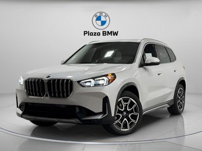 New 2026 BMW X1 xDrive28i w/ Technology Package