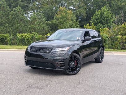 Used 2025 Land Rover Range Rover Velar Dynamic SE