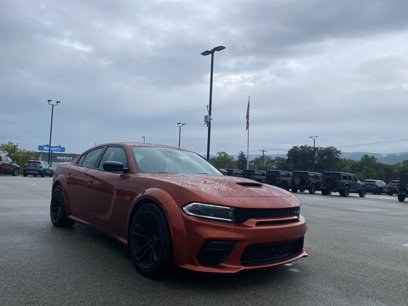 Used 2023 Dodge Charger Scat Pack