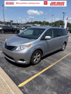 Used 2014 Toyota Sienna LE