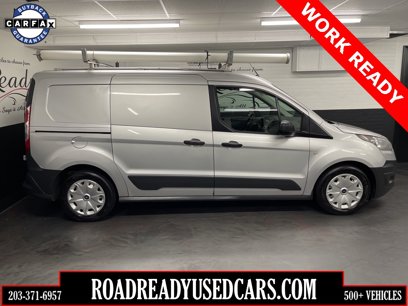 Used 2014 Ford Transit Connect XL