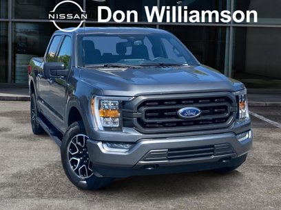 Used 2023 Ford F150 XLT w/ Equipment Group 302A High