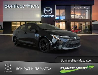Used 2022 Toyota Corolla LE
