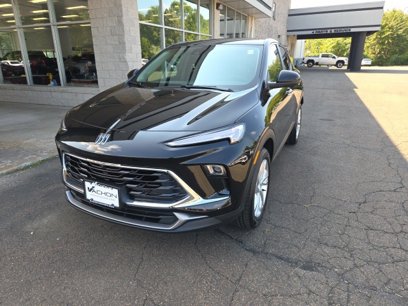 New 2026 Buick Encore GX Preferred w/ Advanced Technology Package
