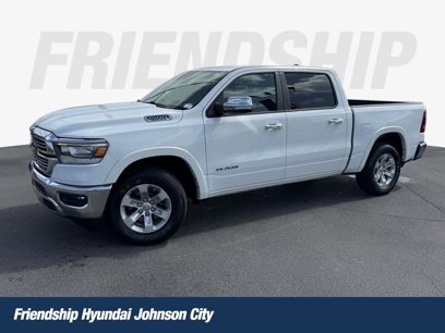 Used 2022 RAM 1500 Laramie