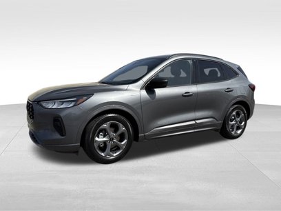 Used 2024 Ford Escape ST-Line