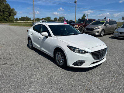 Used 2015 MAZDA MAZDA3 i Grand Touring