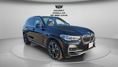 Used 2021 BMW X5 xDrive40i w/ Executive Package 2