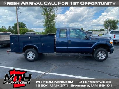 Used 2016 Ford F350 XL