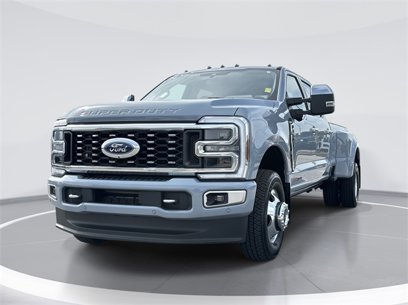Used 2024 Ford F350 Limited w/ FX4 Off-Road Package