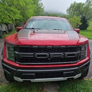 Used 2022 Ford F150 Raptor w/ Equipment Group 801A High