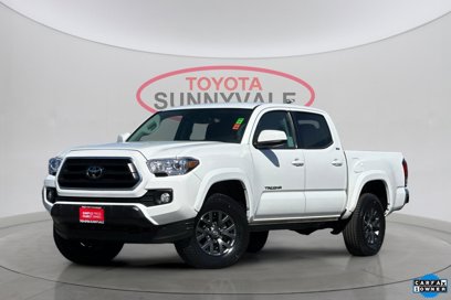 Used 2023 Toyota Tacoma SR5
